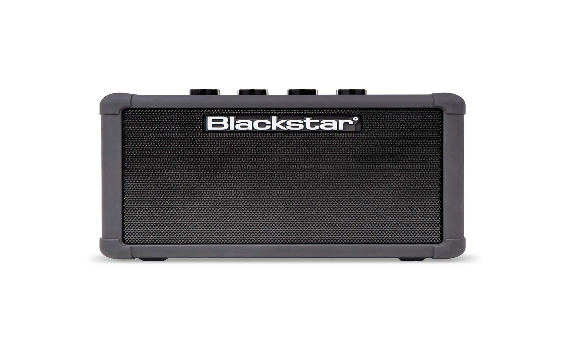 Blackstar FLY-3 CHARGE 3w Portable Rechargable Guitar Amp