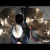 Zildjian S Family Performer Cymbal Set (14/16/18/20)