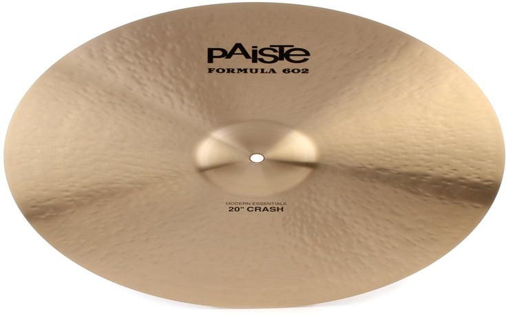 Paiste 20