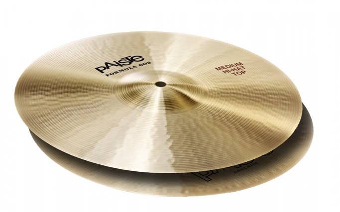 Paiste 14