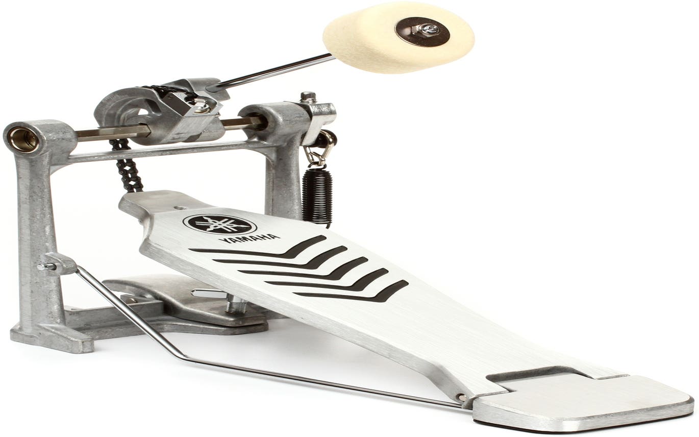 Yamaha FP7210A Single Chain Drive Bass Drum Pedal