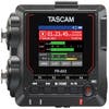 Tascam FR-AV2 Compact 32-bit Float Field Recorder