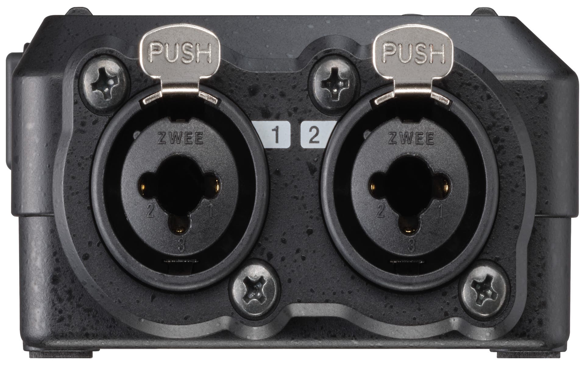 Tascam FR-AV2 Compact 32-bit Float Field Recorder