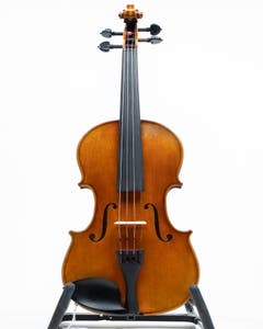 Francoise Jacquot 4/4 Violin