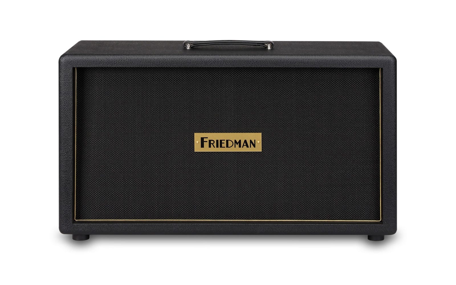 Friedman 2x12