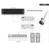 Friedman Buffer Bay 6 Buffer/Patch Bay