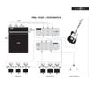 Friedman Buffer Bay 6 Buffer/Patch Bay