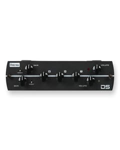 Synergy Friedman DS 2ch Tube Pre-Amp Module