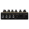 Friedman IR-X Dual Tube High Voltage Preamp Pedal