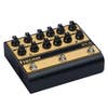 Friedman IR-X Dual Tube High Voltage Preamp Pedal