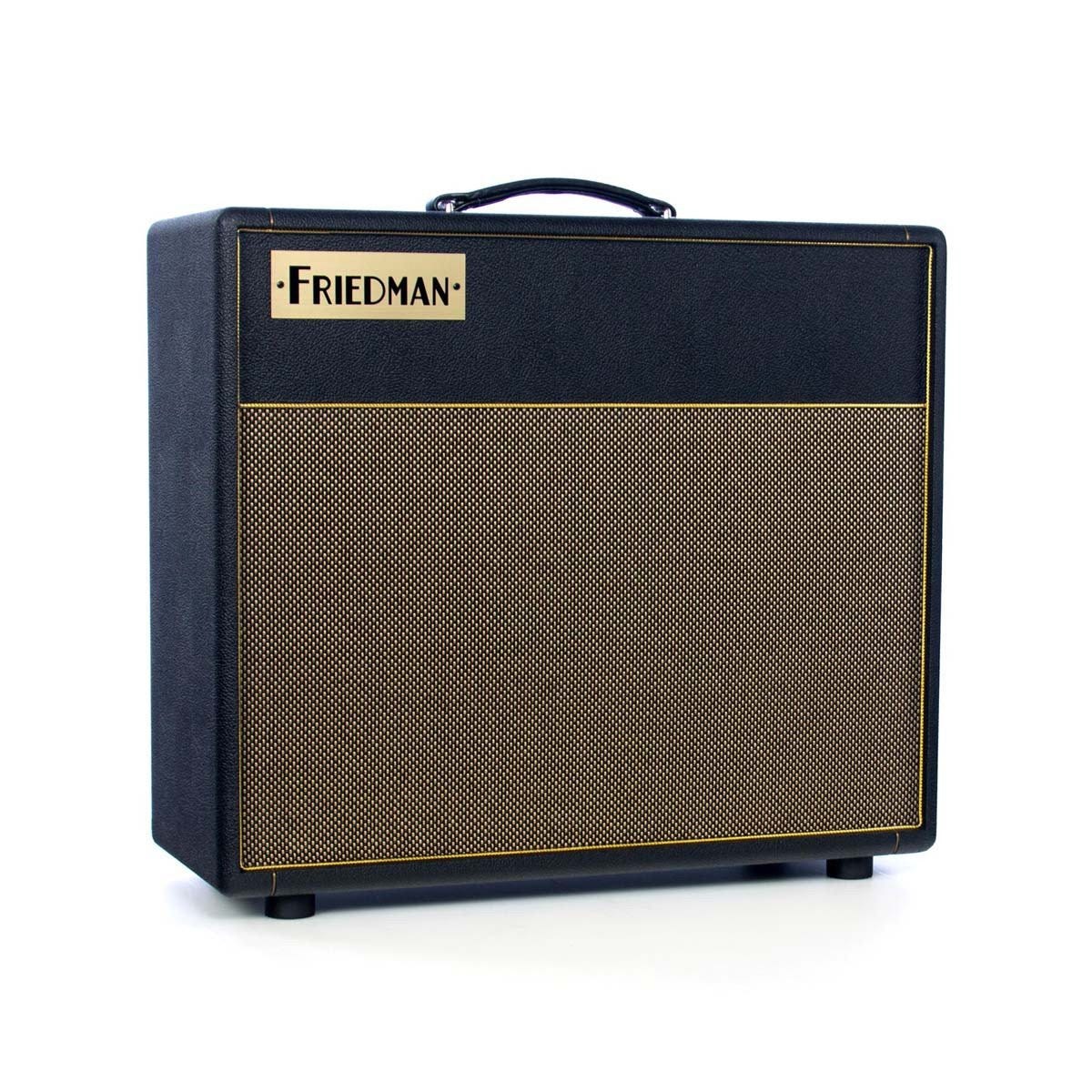 Small store guitar cabinet