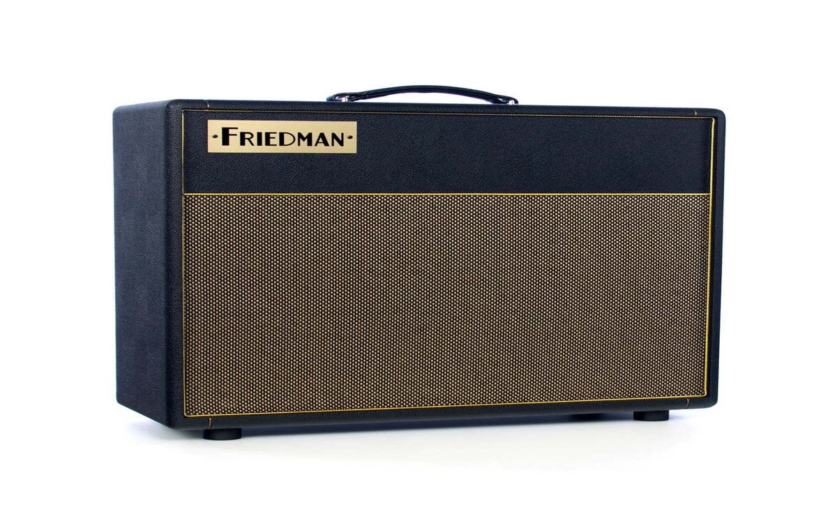 Friedman Small Box 1x12