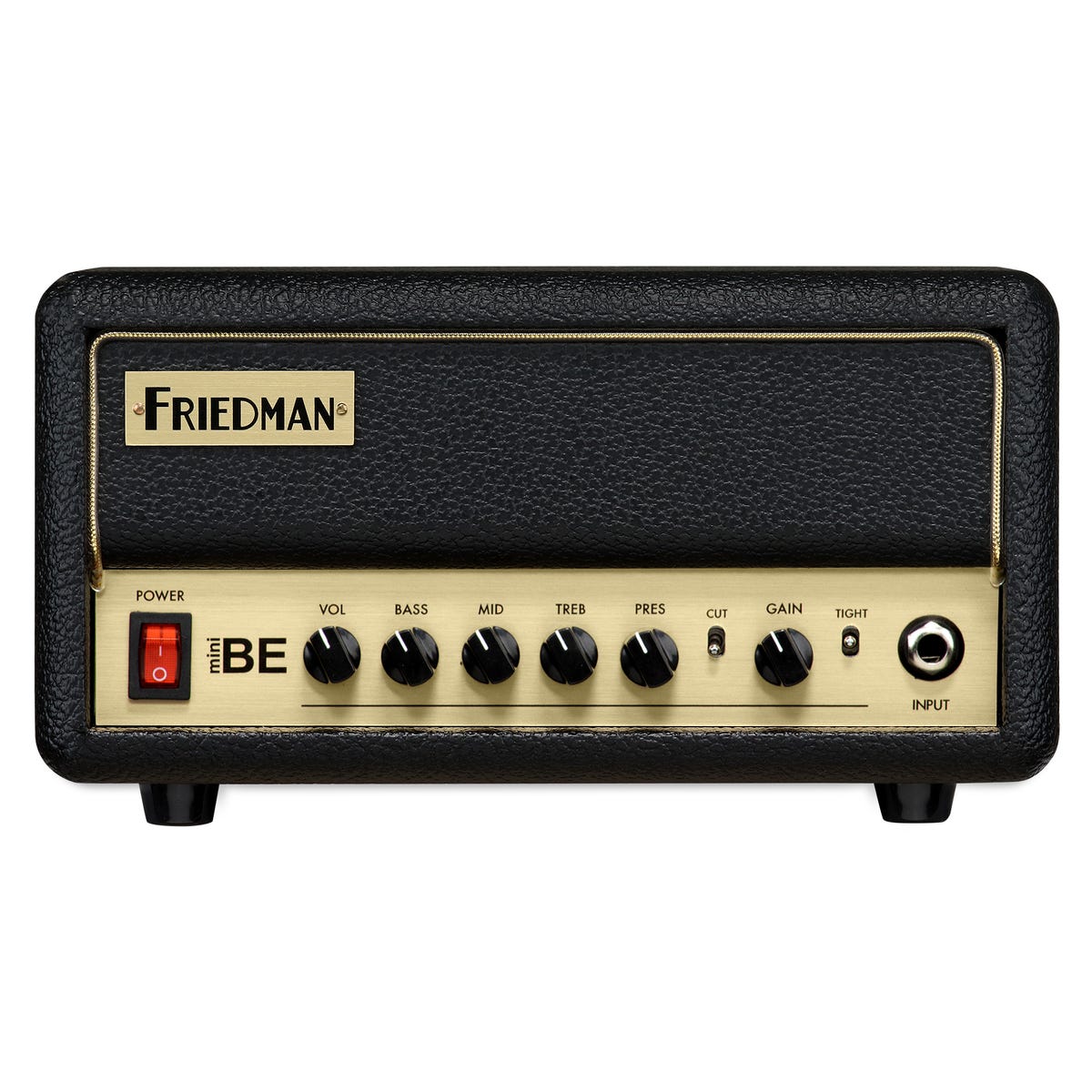 Friedman BE-MINI 30w Mini Guitar Amp Head *Limited