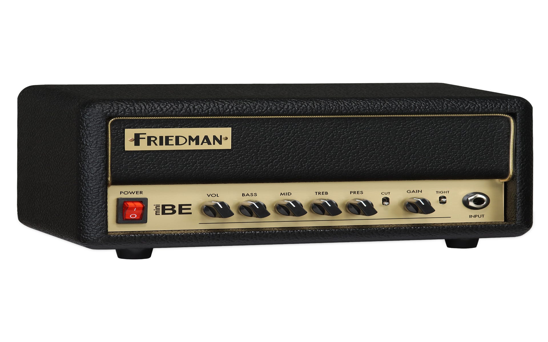 Friedman BE-MINI 30w Mini Guitar Amp Head
