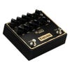 Friedman BE-OD DELUXE Dual Overdrive Pedal