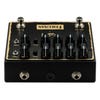 Friedman BE-OD DELUXE Dual Overdrive Pedal