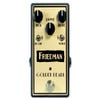 Friedman Golden Pearl Overdrive Pedal