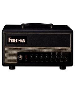 Friedman JJ Junior Jerry Cantrell 20w Guitar Head