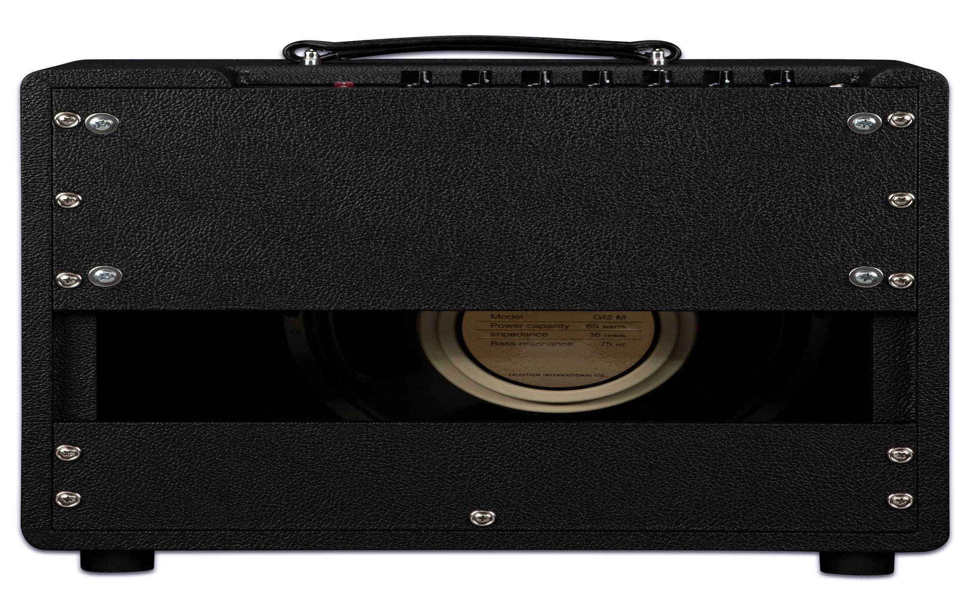 Friedman JJ Junior Jerry Cantrell 1x12