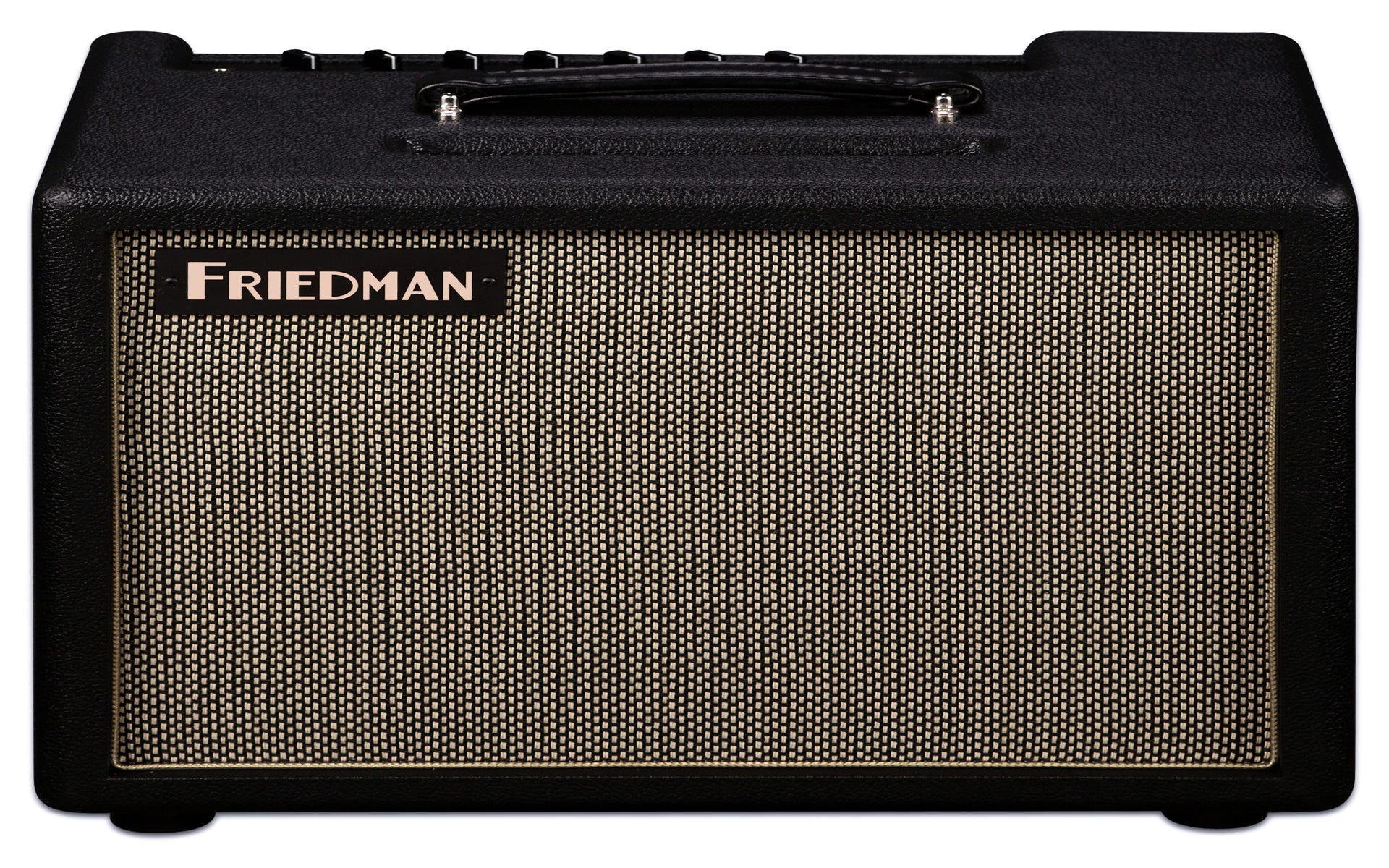Friedman JJ Junior Jerry Cantrell 1x12