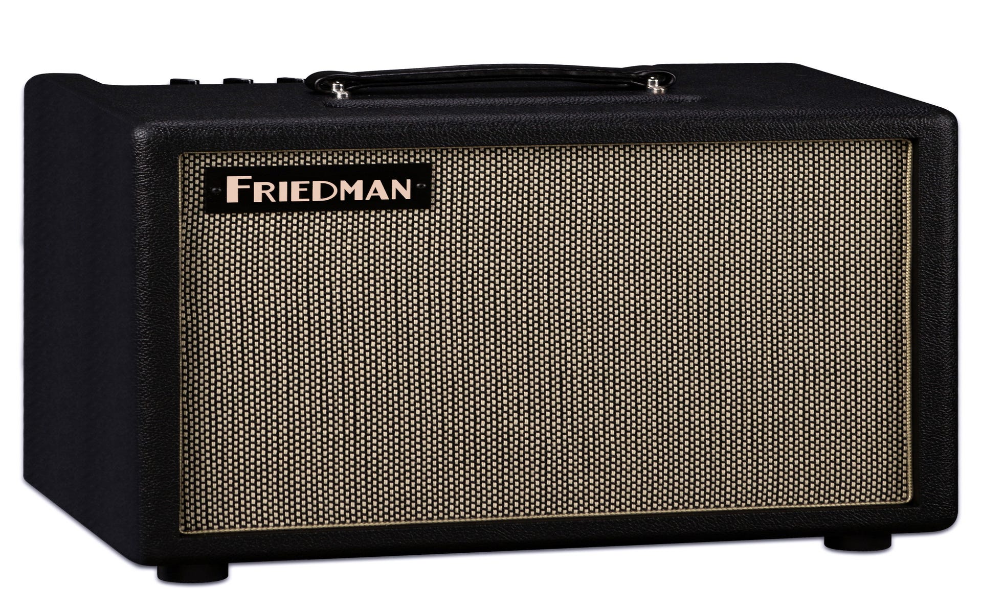 Friedman JJ Junior Jerry Cantrell 1x12