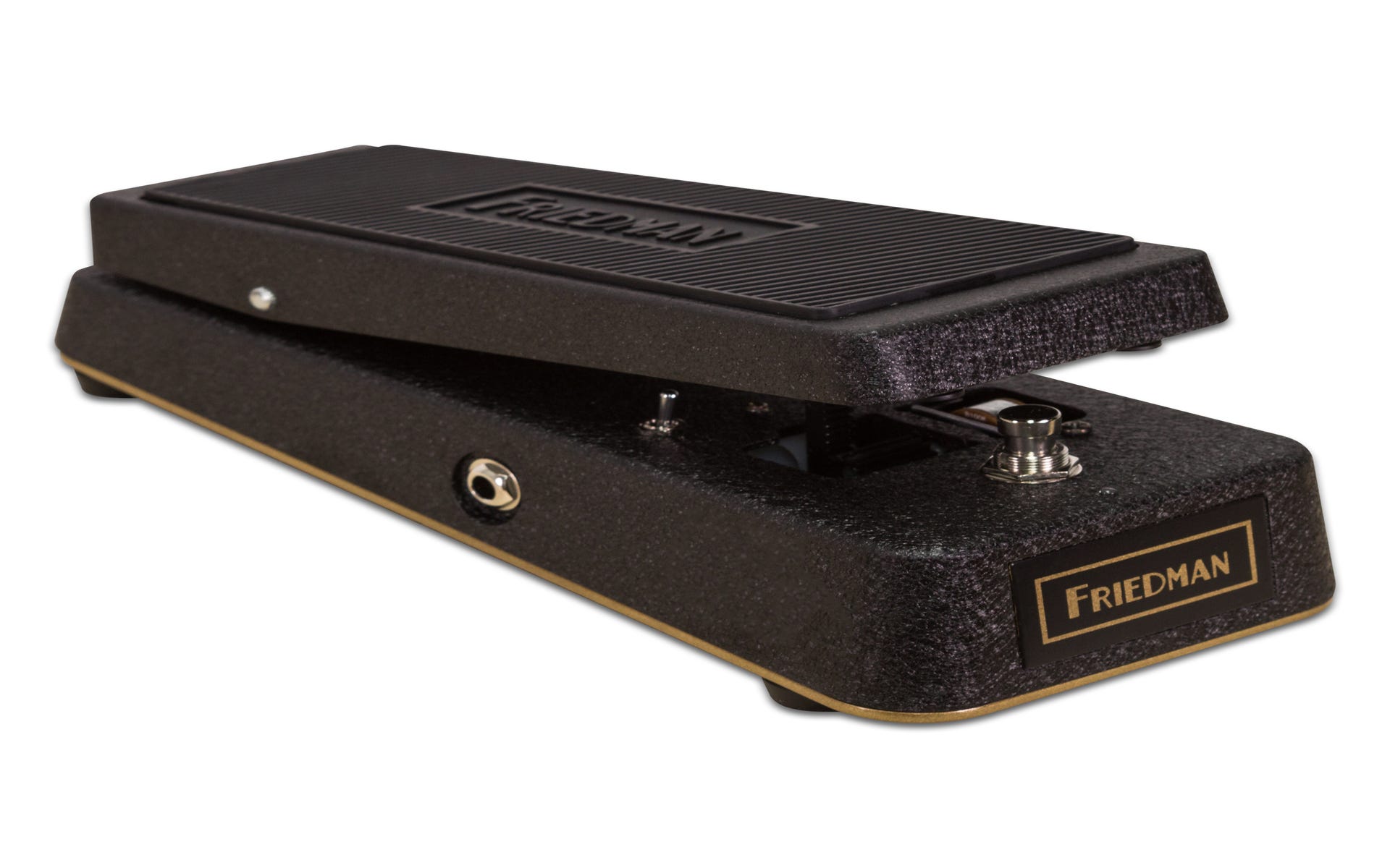 Friedman Gold-72 