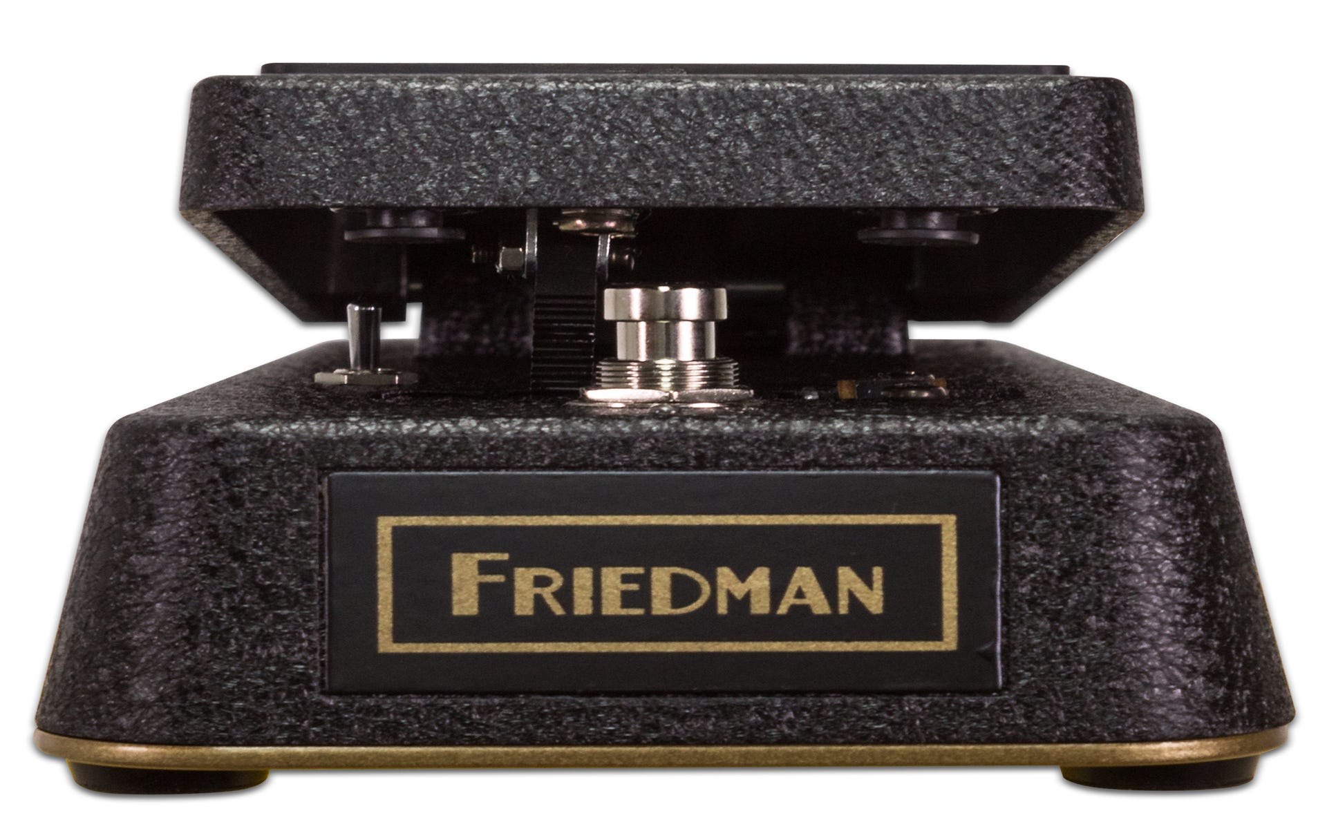 Friedman Gold-72 