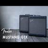 Fender Mustang GTX100 1x12 Guitar Amp