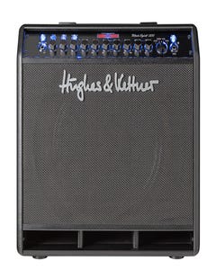 Hughes & Kettner Black Spirit 200 Guitar Amp Combo
