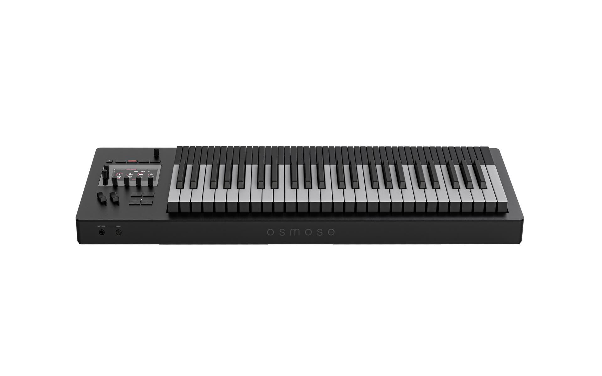 Expressive E Osmose 3D Polyphonic Synthesizer