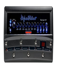Hughes & Kettner Black Spirit 200 Floor Effects/Amplifier Unit