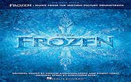 Frozen From The Motion Picture Big Note Piano
