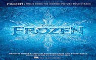 Frozen From The Motion Picture Pvg