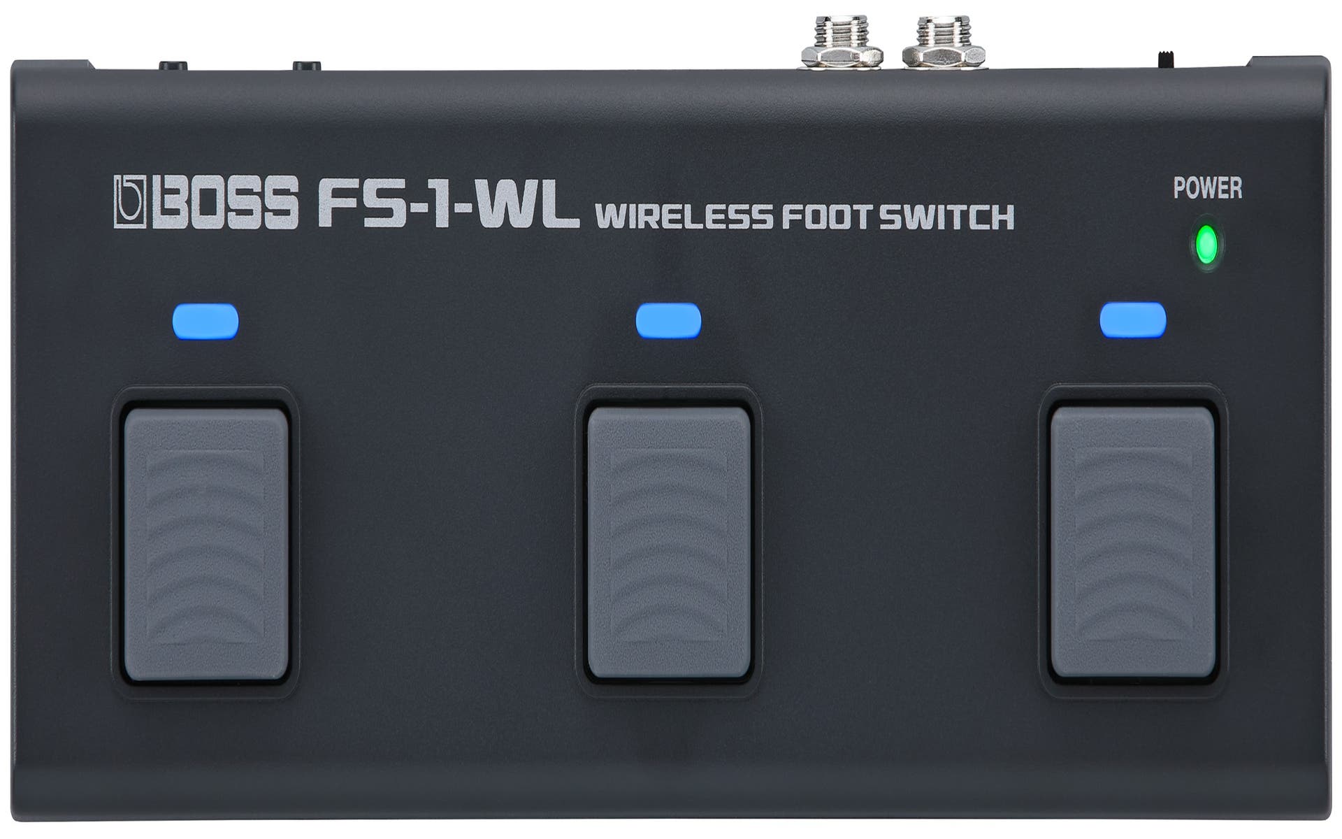 Boss FS-1-WL Wireless Footswitch