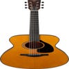 Yamaha FS3 Red Label Acoustic Guitar w/Bag - Vintage Natural