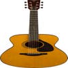 Yamaha FS5 Red Label Acoustic Guitar w/Case - Vintage Natural Gloss