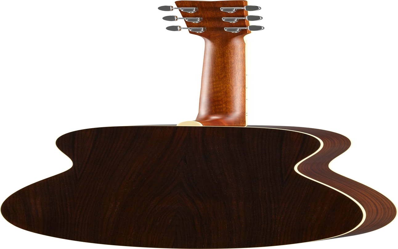 Yamaha FS830NT Acoustic Guitar - Natural
