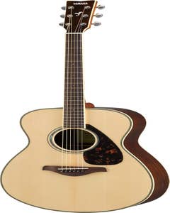 Yamaha FS830NT Acoustic Guitar - Natural