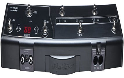 Hughes & Kettner FSM-432 MK III Foot Controller
