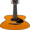 Yamaha FSX3 Red Label Acoustic Electric Guitar w/Bag - Vintage Natural