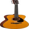 Yamaha FSX3 Red Label Acoustic Electric Guitar w/Bag - Vintage Natural