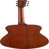 Yamaha FSX3 Red Label Acoustic Electric Guitar w/Bag - Vintage Natural