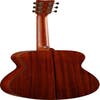 Yamaha FSX5 Red Label Acoustic Electric Guitar w/Case - Vintage Natural Gloss