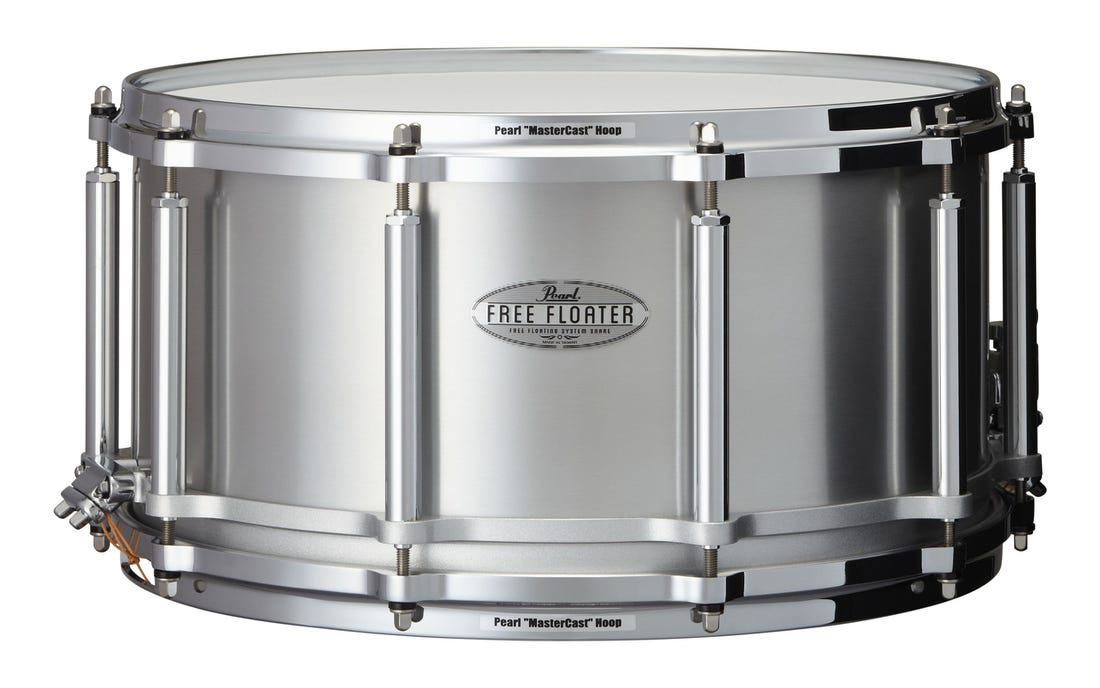 Pearl Free Floater 14x8