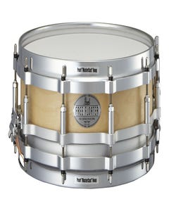 Pearl Free Floater 14x3.5" Snare Drum - Birch