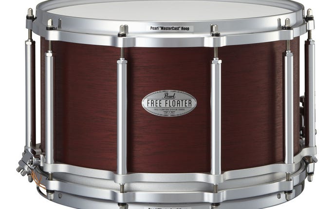 Pearl Free Floater 14x8