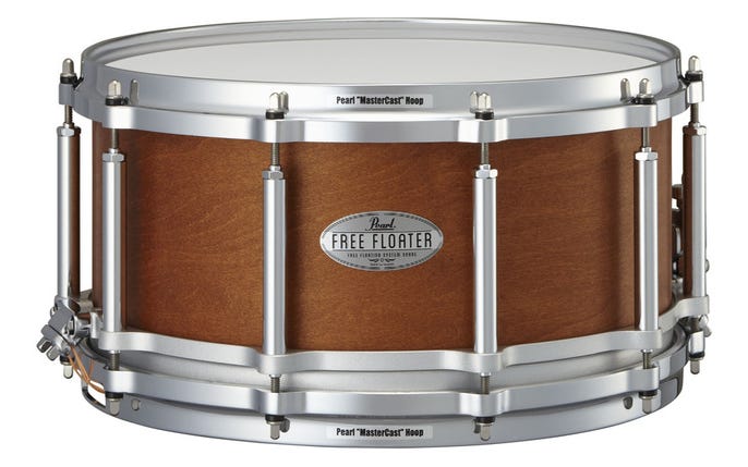 Pearl Free Floater 14x6.5
