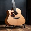 Furch Blue Dc CM Acoustic Electric Guitar - Left Handed - Pre-Owned