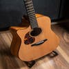 Furch Blue Dc CM Acoustic Electric Guitar - Left Handed - Pre-Owned