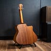 Furch Blue Dc CM Acoustic Electric Guitar - Left Handed - Pre-Owned